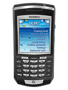 Best available price of BlackBerry 7100x in Kiribati