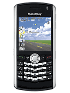 Best available price of BlackBerry Pearl 8100 in Kiribati