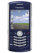 Best available price of BlackBerry Pearl 8110 in Kiribati