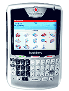 Best available price of BlackBerry 8707v in Kiribati
