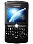 Best available price of BlackBerry 8820 in Kiribati