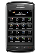 Best available price of BlackBerry Storm 9530 in Kiribati