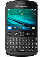 Best available price of BlackBerry 9720 in Kiribati