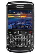 Best available price of BlackBerry Bold 9700 in Kiribati