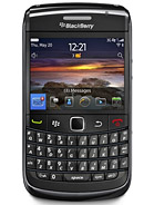 Best available price of BlackBerry Bold 9780 in Kiribati