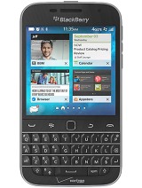 Best available price of BlackBerry Classic Non Camera in Kiribati
