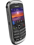 Best available price of BlackBerry Curve 3G 9300 in Kiribati