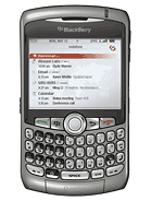 Best available price of BlackBerry Curve 8310 in Kiribati