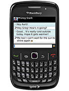 Best available price of BlackBerry Curve 8530 in Kiribati