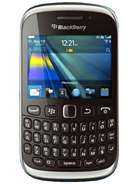 Best available price of BlackBerry Curve 9320 in Kiribati