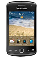 Best available price of BlackBerry Curve 9380 in Kiribati