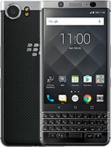 Best available price of BlackBerry Keyone in Kiribati