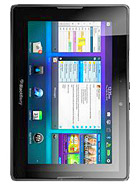 Best available price of BlackBerry 4G LTE Playbook in Kiribati