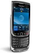 Best available price of BlackBerry Torch 9800 in Kiribati