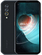 Best available price of Blackview BL6000 Pro in Kiribati