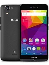 Best available price of BLU Dash X LTE in Kiribati