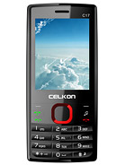 Best available price of Celkon C17 in Kiribati