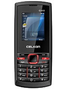 Best available price of Celkon C203 in Kiribati