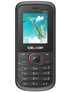 Best available price of Celkon C206 in Kiribati