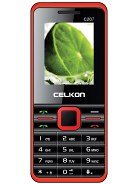 Best available price of Celkon C207 in Kiribati