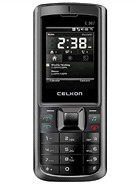Best available price of Celkon C367 in Kiribati