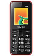 Best available price of Celkon C619 in Kiribati
