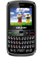 Best available price of Celkon C7 in Kiribati