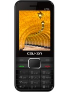 Best available price of Celkon C779 in Kiribati
