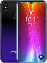 Best available price of Coolpad Cool 5 in Kiribati