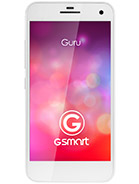 Best available price of Gigabyte GSmart Guru White Edition in Kiribati