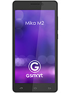 Best available price of Gigabyte GSmart Mika M2 in Kiribati