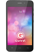 Best available price of Gigabyte GSmart T4 Lite Edition in Kiribati