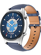 Best available price of Honor Watch GS 3 in Kiribati