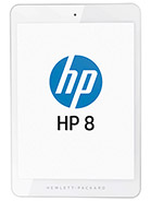 Best available price of HP 8 in Kiribati