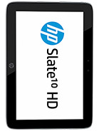 Best available price of HP Slate10 HD in Kiribati