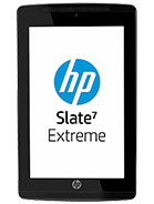 Best available price of HP Slate7 Extreme in Kiribati