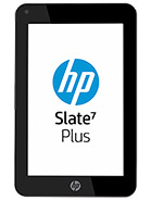 Best available price of HP Slate7 Plus in Kiribati