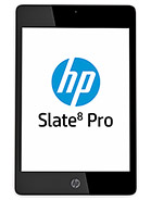 Best available price of HP Slate8 Pro in Kiribati