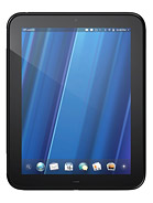 Best available price of HP TouchPad in Kiribati