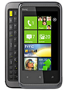 Best available price of HTC 7 Pro in Kiribati