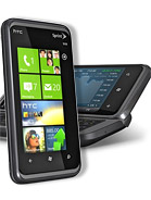 Best available price of HTC Arrive in Kiribati