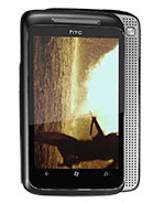 Best available price of HTC 7 Surround in Kiribati