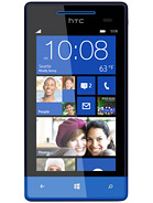 Best available price of HTC Windows Phone 8S in Kiribati