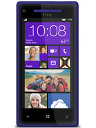 Best available price of HTC Windows Phone 8X in Kiribati