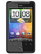 Best available price of HTC Aria in Kiribati