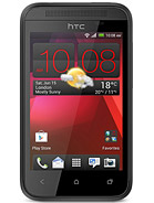 Best available price of HTC Desire 200 in Kiribati