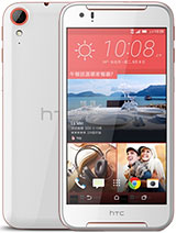 Best available price of HTC Desire 830 in Kiribati