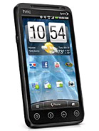 Best available price of HTC EVO 3D CDMA in Kiribati