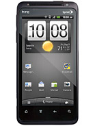 Best available price of HTC EVO Design 4G in Kiribati
