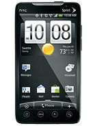 Best available price of HTC Evo 4G in Kiribati